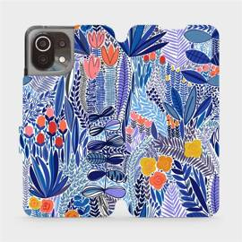 Etui do Xiaomi 11 Lite 5G NE - wzór MP03P