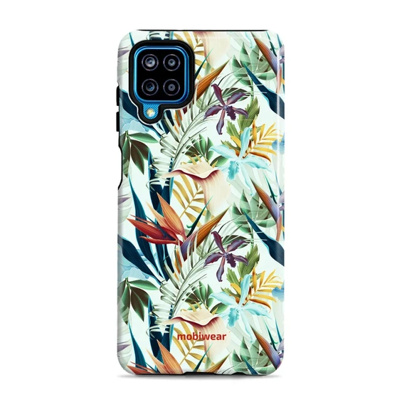 Etui Elite Pro do Samsung Galaxy A12 - wzór E071E