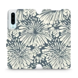 Etui do Huawei P30 - wzór VA42S