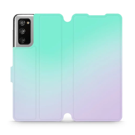 Etui do Samsung Galaxy S20 FE - wzór VP63S
