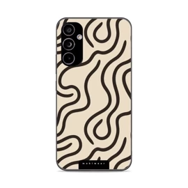 Etui Glossy Case do Samsung Galaxy A34 5G - wzór GA60G