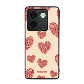 Etui Glossy Case do Xiaomi POCO M7 Pro 5G - wzór GP93G