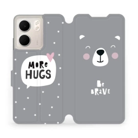 Etui do OPPO A5x - wzór MH06P