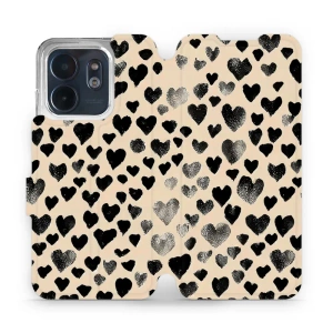 Etui do Infinix Smart 9 - wzór VA51S