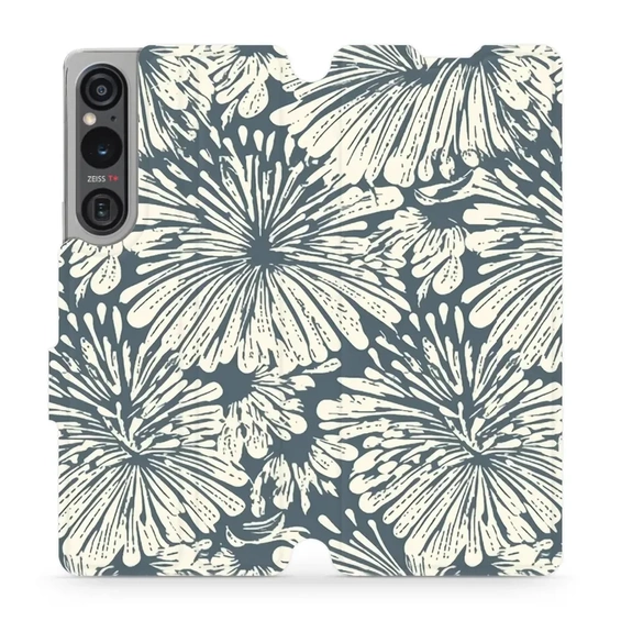 Etui do Sony Xperia 1 V - wzór VA42S