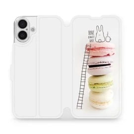 Etui do Apple iPhone 16 Plus - wzór M090P