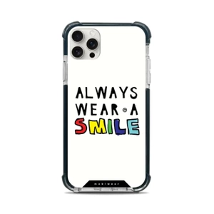 Etui MagSafe Elite Bumper Apple iPhone 11 Pro Max - wzór D077D