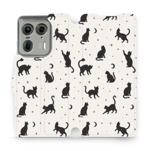 Etui do Motorola Edge 50 Ultra - wzór V162S