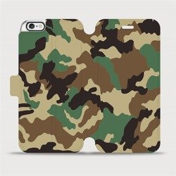 Etui do Apple iPhone 6s - wzór V111P
