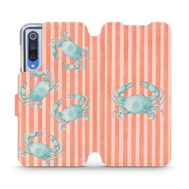 Etui do Xiaomi Mi 9 SE - wzór VP87S