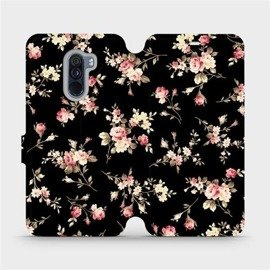 Etui do Xiaomi Pocophone F1 - wzór VD02S