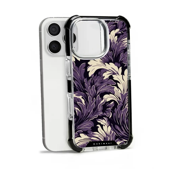 Etui MagSafe Elite Bumper Apple iPhone 16 Pro Max - wzór DA46D