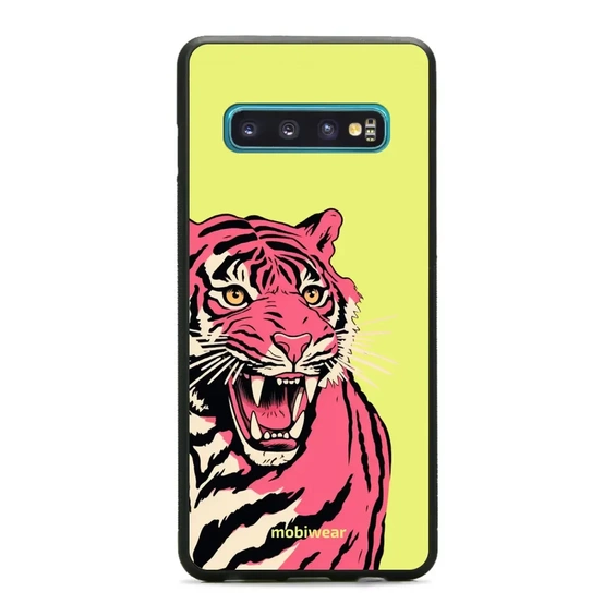 Etui Glossy Case do Samsung Galaxy S10 - wzór G051G