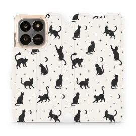 Etui do Huawei Honor X7d - wzór V162S