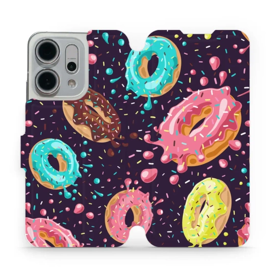 Etui do OPPO Reno 14 5G - wzór VP19S