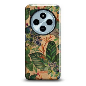 Etui Elite Pro do Xiaomi Redmi 14C - wzór EP05E