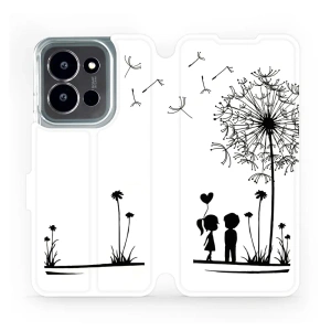 Etui do Xiaomi Poco C85 5G - wzór MH16P