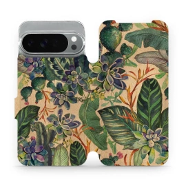 Etui do Google Pixel 10 Pro XL - wzór VP05S