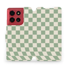 Etui do Motorola Moto G86 Power 5G - wzór VA58S