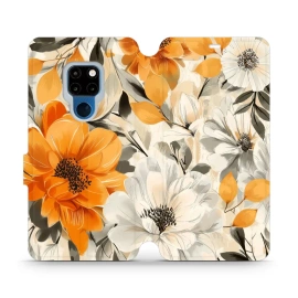 Etui do Huawei Mate 20 - wzór VP75S