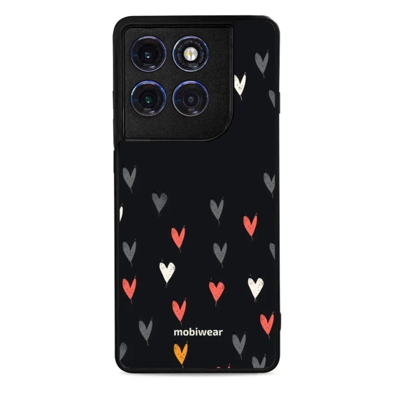 Etui Glossy Case do Motorola Edge 60 Pro - wzór GP79G