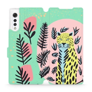 Etui do LG Velvet - wzór VP52S