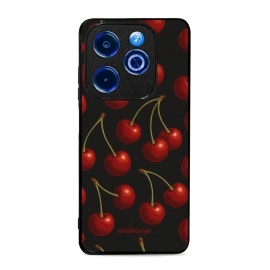 Etui Glossy Case do Infinix Smart 8 - wzór GP83G