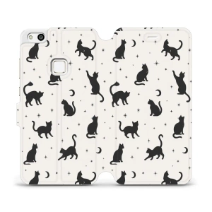 Etui do Huawei P10 Lite - wzór V162S