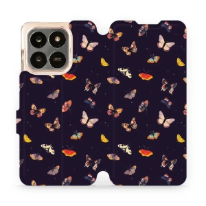 Etui do Huawei Honor 400 Smart - wzór VP78S