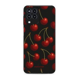Etui Glossy Case do Samsung Galaxy M33 5G - wzór GP83G