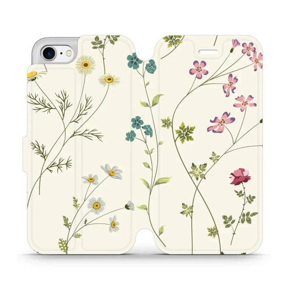 Etui do Apple iPhone 8 - wzór MD03S