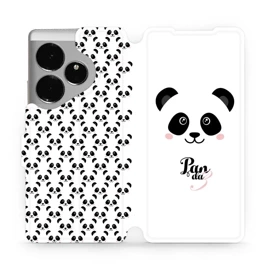 Etui do Realme GT 6 - wzór M030P