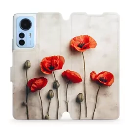 Etui do Xiaomi 12 Pro - wzór VP42S