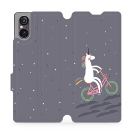 Etui do Sony Xperia 5 V - wzór V024P