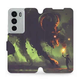 Etui do Realme C71 - wzór VA08P