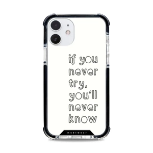 Etui MagSafe Elite Bumper Apple iPhone 12 - wzór D075D