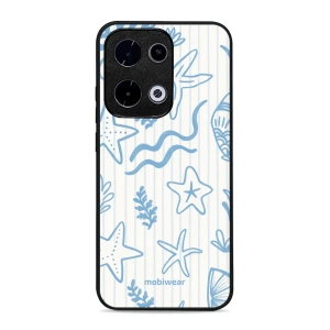 Etui Glossy Case do OPPO Reno 13 - wzór GP88G