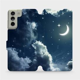 Etui do Samsung Galaxy S21 FE - wzór V145P