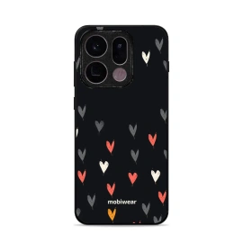 Etui Glossy Case do Oppo Find X9 - wzór GP79G