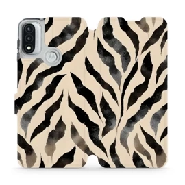 Etui do Motorola Moto E20 - wzór VA53S