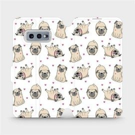 Etui do Samsung Galaxy S10e - wzór M097P