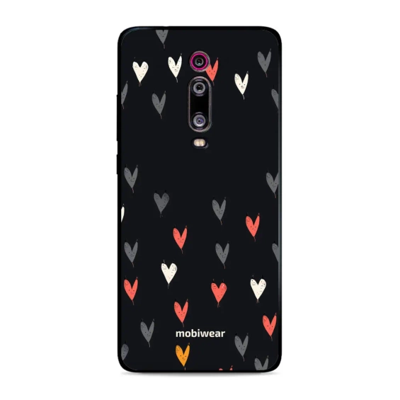 Etui Glossy Case do Xiaomi Mi 9T Pro - wzór GP79G