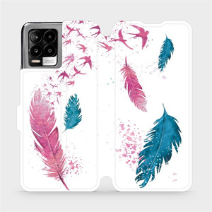 Etui do Realme 8 Pro - wzór MR08S