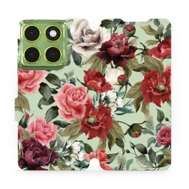 Etui do Motorola Edge 70 - wzór MD06P