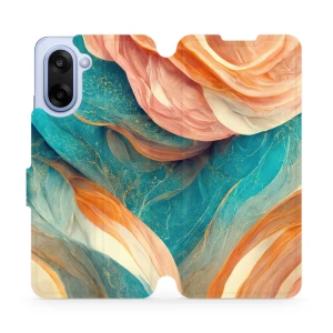 Etui do OnePlus Nord CE5 - wzór VP36S