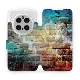 Etui do Huawei Honor Magic7 Pro 5G - wzór V061P