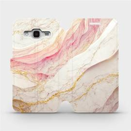 Etui do Samsung Galaxy J3 2016 - wzór VP32S