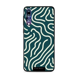 Etui Glossy Case do Huawei P20 Pro - wzór GA61G