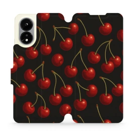 Etui do OPPO A38 - wzór VP83S