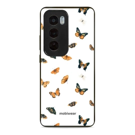Etui Glossy Case do OPPO Reno 12 5G - wzór GP76G